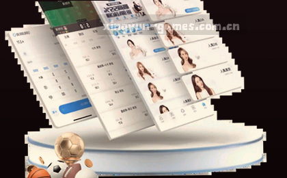 官网门户｜中文首页